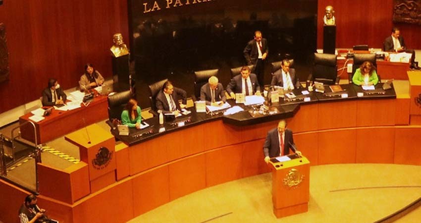 Ley 3 de 3 es constitucional; Comisión Permanente emite declaratoria