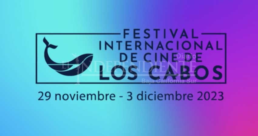 Anuncia FIC Los Cabos convocatoria 2023