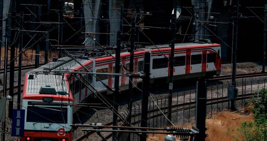 Expropiaciones para obras fueron concertadas: López Obrador; derecho de vía al AIFA, garantizado