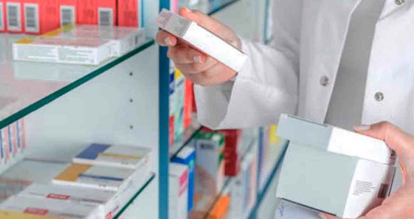 COFEPRIS autoriza más de 600 mil cajas de medicamentos para psiquiatría