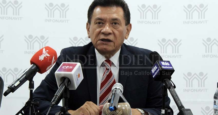 Vivienda cara en BCS no permite que trabajadores ejerzan su crédito: Infonavit