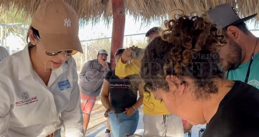 "Falló coordinación a nivel nacional": FONMAR por denuncia en Cabo Pulmo