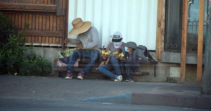 INEGI: El 21% de población en BCS dice sentirse discriminada