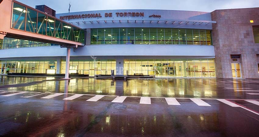 Estrena VivaAerobus vuelo Torreón - Los Cabos