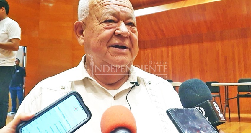 Castro Cosío: Habrá apoyos para las atletas olímpicas, pero de acuerdo a lo que indique CONADE