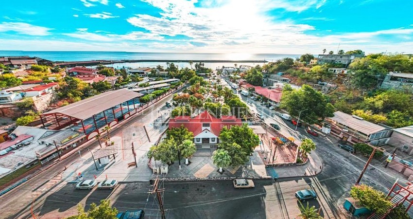 Santa Rosalía en busca de ser reconocido como “Pueblo Mágico”