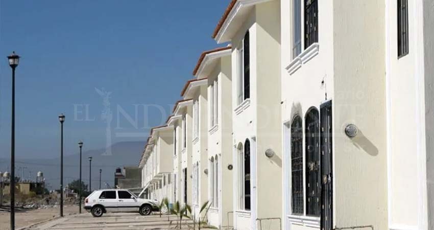 Alrededor de mil trabajadores en BCS podrían perder su vivienda: Infonavit