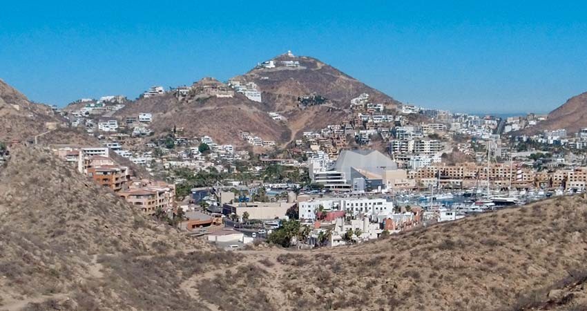 Desarrollo Urbano: Continúan en Los Cabos con venta de lotes irregulares