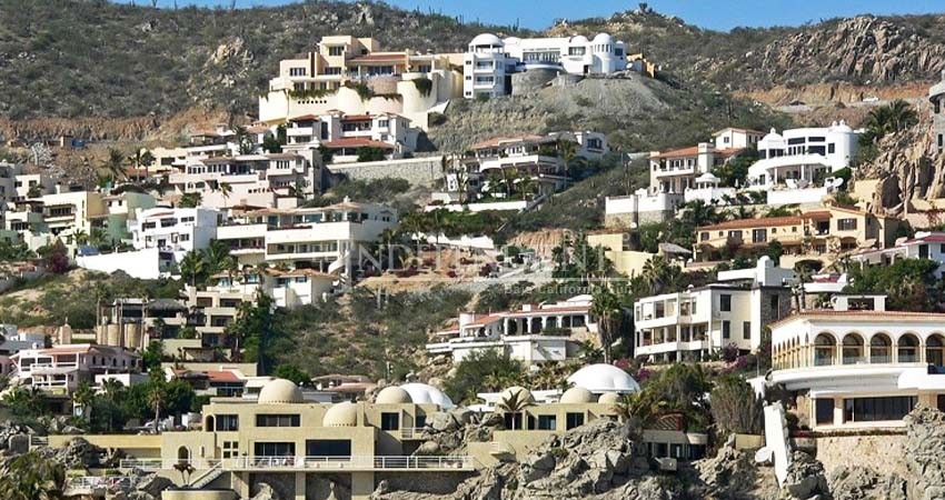 Sector inmobiliario en Los Cabos, un mercado en crecimiento
