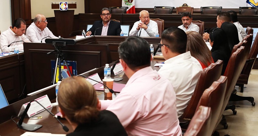 Fortalece BCS programas de reinserción para personas privadas de la libertad