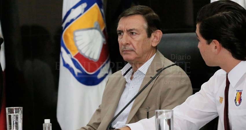 Oposición frena “chicanada legislativa” en reelección de magistrado del TSJ