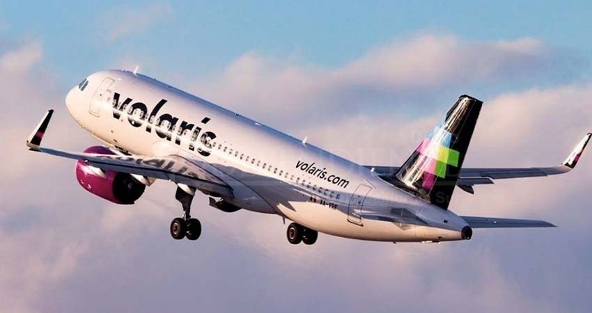 Anuncian nuevos vuelos entre La Paz, Monterrey y Guanajuato
