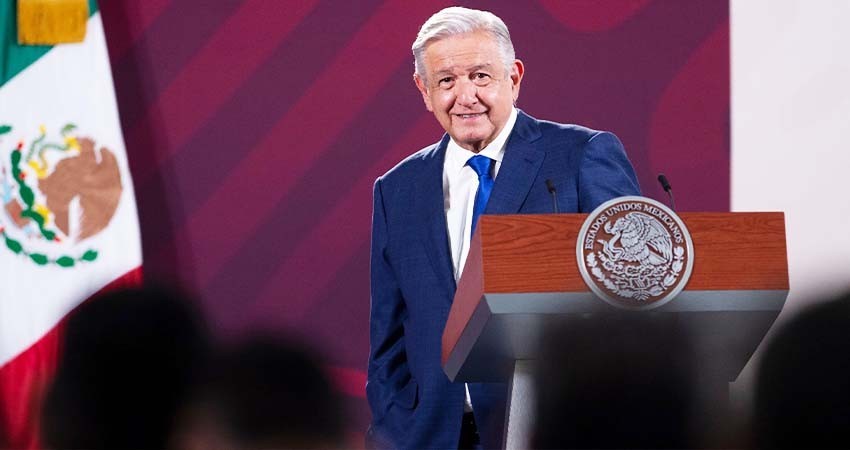 Gobierno de México acusan que YouTube suspendió transmisiones de mañanera   6