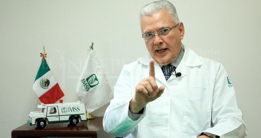 Presenta sector salud mitos y realidades del consumo de cigarro