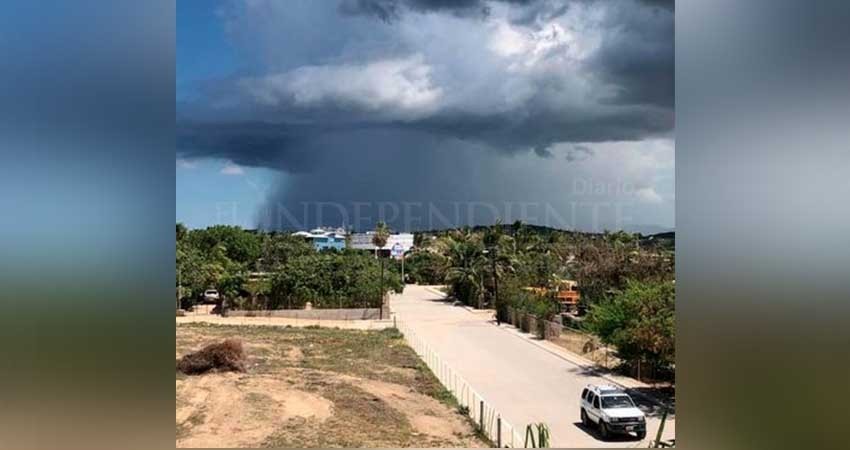 “La Delegación de La Ribera se mantiene preparada para afrontar cualquier contingencia ante la temporada de huracanes”: Miguel Mijares