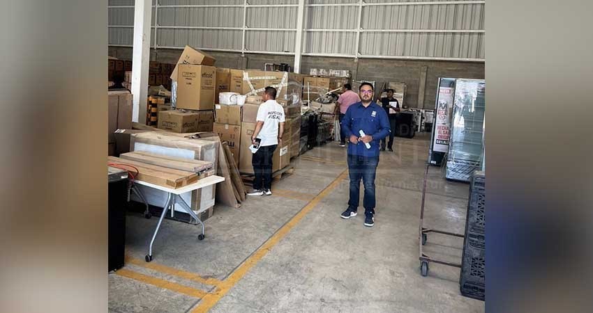 Nadie por encima de la ley; Gobierno de Los Cabos verifica el cumplimiento para la operación de giros restringidos