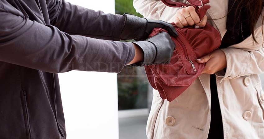 Reportan una reducción en el número de robos en Los Cabos durante mayo