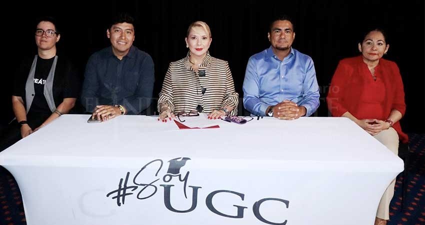 Ayuntamiento de Los Cabos fortalece la colaboración con entidades académicas