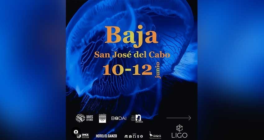 Llega Ocean's Week a Los Cabos