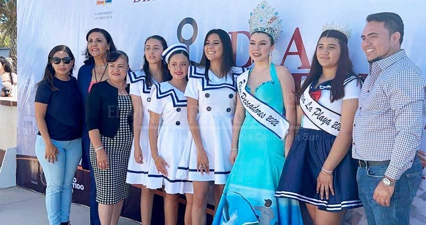 Reconoce Gobierno de Los Cabos la labor y esfuerzo de pescadores ribereños en su día