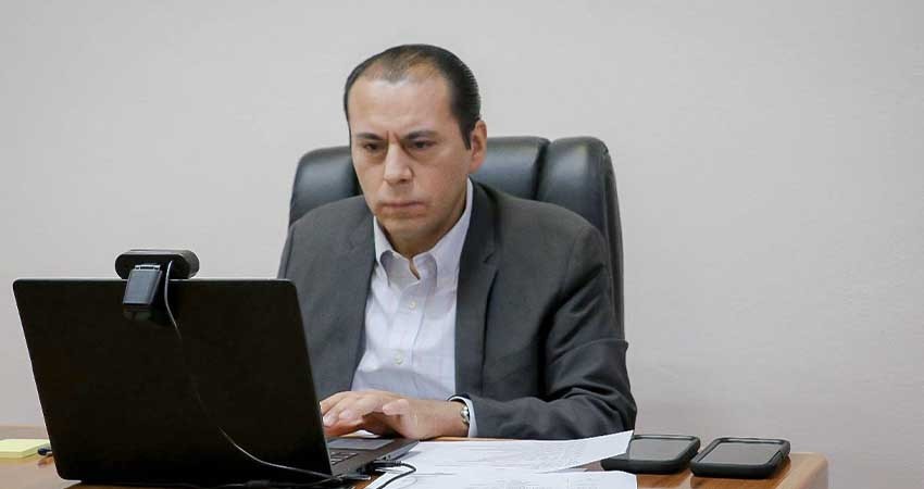 Para reforzar mecanismos de coordinación para la procuración de justicia se reúnen fiscales consejeros en la 37ª sesión ordinaria