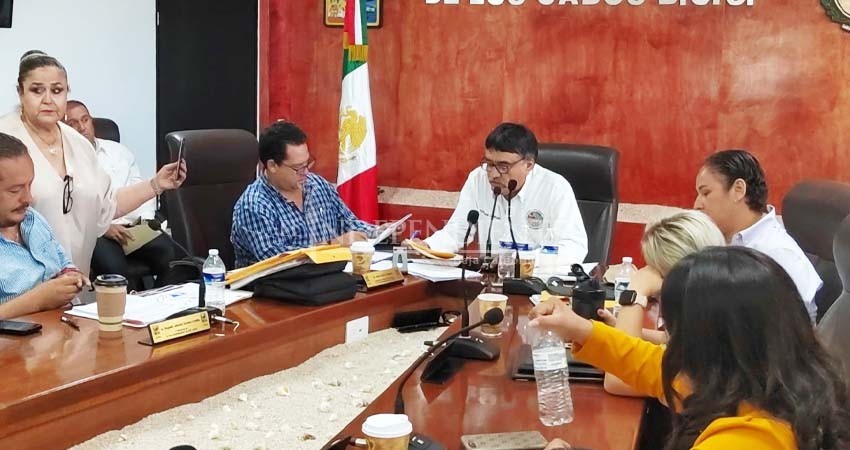 Se pronuncia Leggs por Iniciativa de infancias Trans en BCS