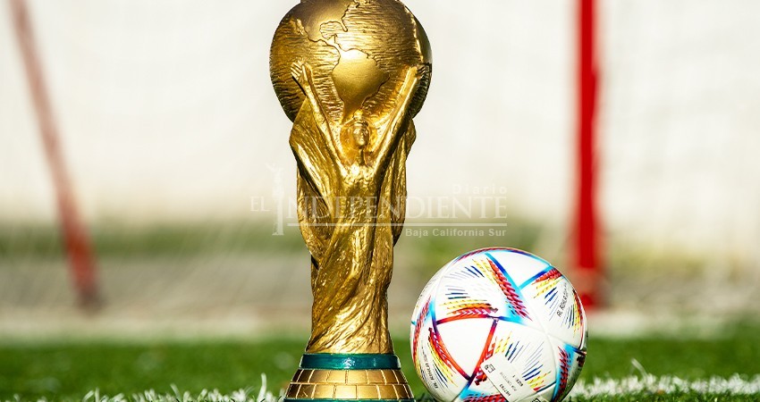 Agencias internacionales buscan conexiones a Los Cabos para vacacionar durante el mundial 2026