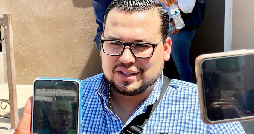 Trabaja Gobierno de Los Cabos en un Plan Emergente de Recaudación: Tesorería General