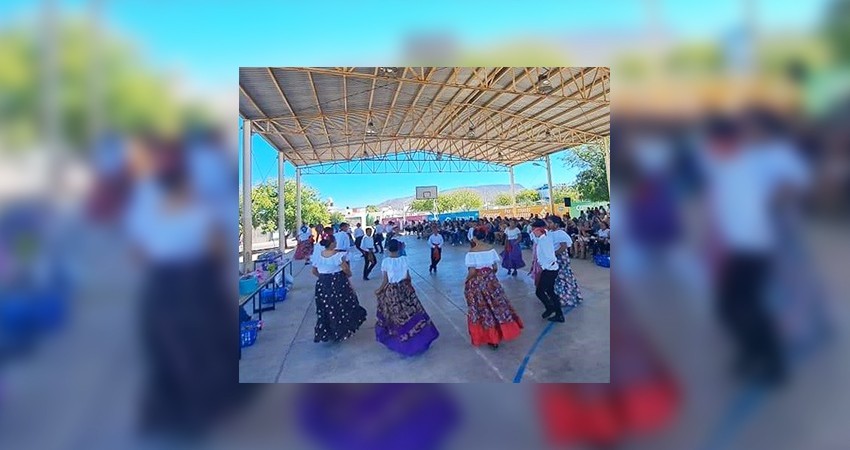 Participarán estudiantes de secundaria de La Paz en jornadas de convivencia escolar