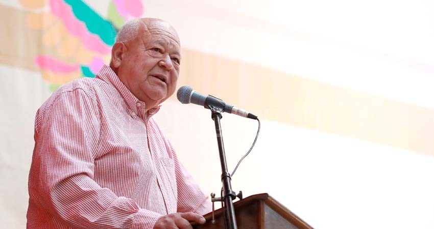 Sin el compromiso de las maestras y los maestros, no habrá transformación: Castro Cosío