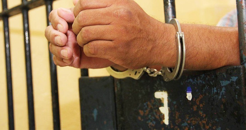 Vinculan a proceso a Diego “N” por robo con violencia y robo de vehículo en CSL