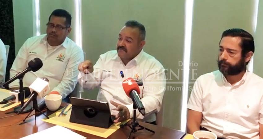 Insiste Frente Nacional por la Familia frenar Ley Trans Infantil en BCS