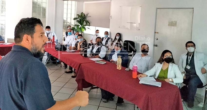 BCS se mantiene libre de rabia humana transmitida por animales domésticos