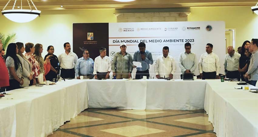 Busca la administración municipal el Ordenamiento Ecológico en Los Cabos