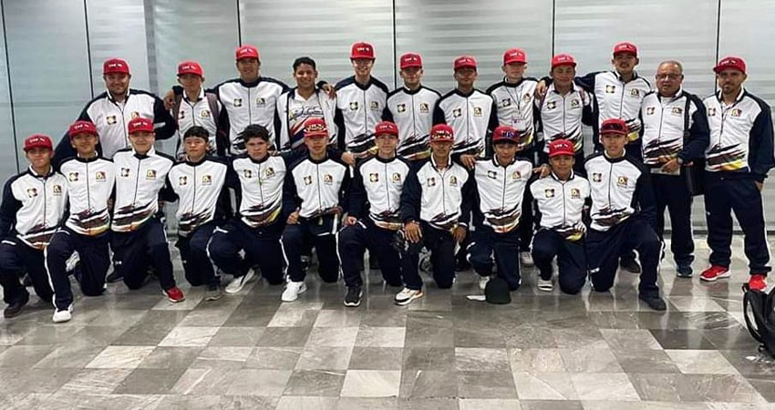 Selectivo de beisbol 5 buscará hacer historia en los Nacionales CONADE 2023