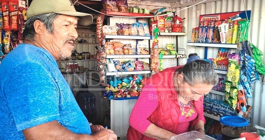 Inicia en La Paz el proyecto “Entre Palomas y Mitotes”