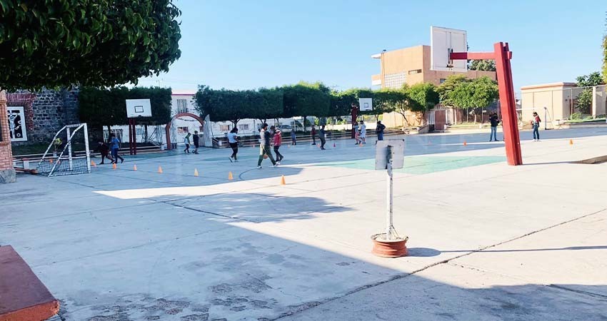 Rectoría de la Ciudad de Los Niños no aceptó esquema tridocente: SEP