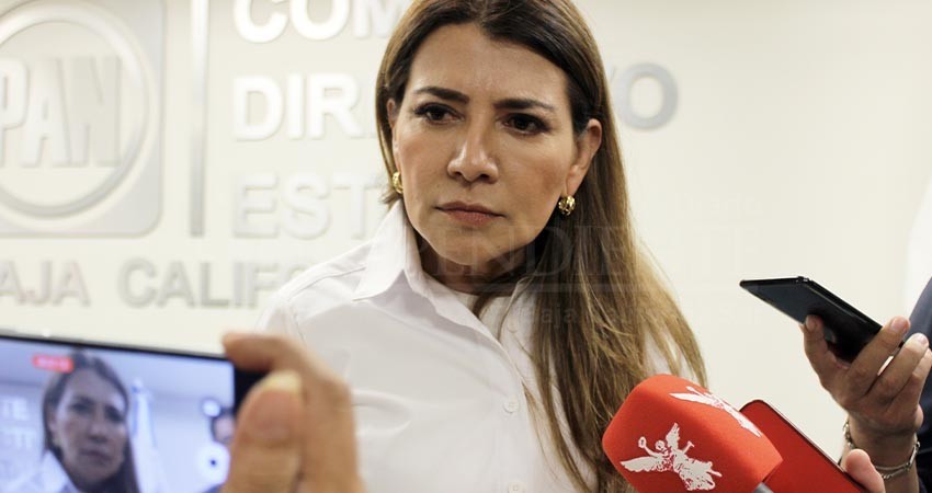 PAN: Nómina sobrecargada del Ayto de Los Cabos no permite más infraestructura