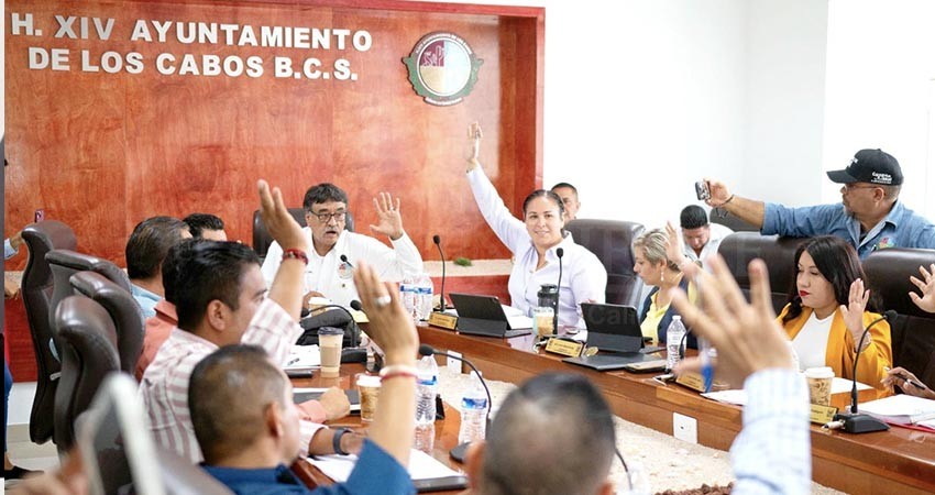 “La Sindicatura trabaja para implementar un sistema digital de inmuebles y dar orden al parque vehicular del Ayuntamiento”: Alondra Torres García