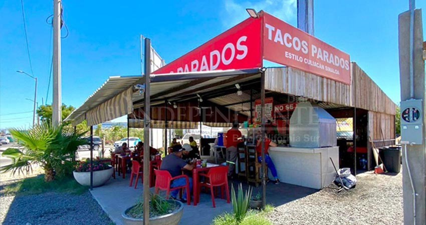 Locatarios de La Paz en riesgo de ser desalojados