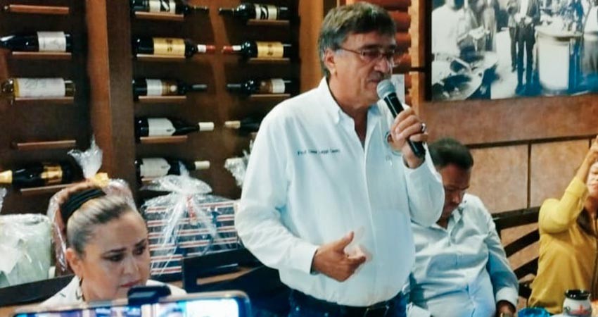 Ayuntamiento de Los Cabos jamás censurará la libertad de expresión: Leggs Castro