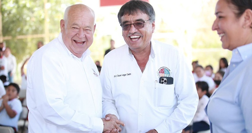 Castro Cosío: “En 2024 habrá juego limpio, el Consejo Nacional de Morena pondrá las reglas”