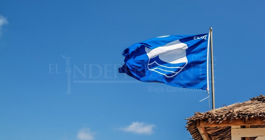 México cuanta con más de 100 sitios Blue Blag; BCS registra al menos 25 certificaciones