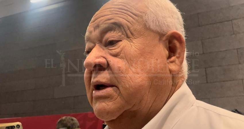 Empresa que haga mal su trabajo, solita se eliminará: VCC