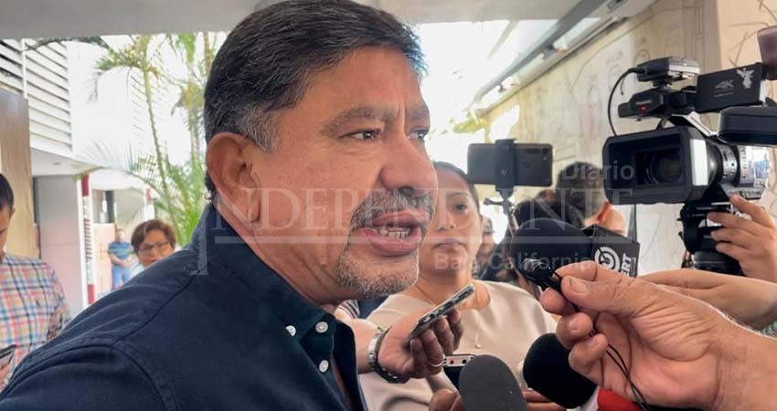 Sí se han apoyado a todos los atletas para olimpiadas: Homero Davis