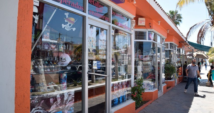 Los Cabos entre las mejores opciones para inversión de negocios: CANACO