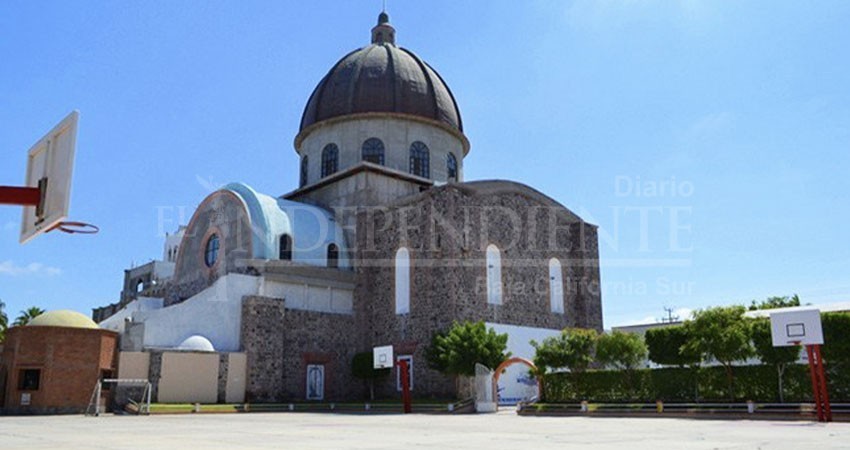 Diócesis de La Paz: Pese al cierre de la escuela, Ciudad de los Niños continuará con actividades