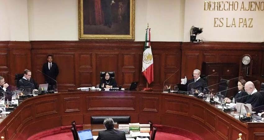 SCJN reconoce infancias trans e invalida Código Civil de BCS