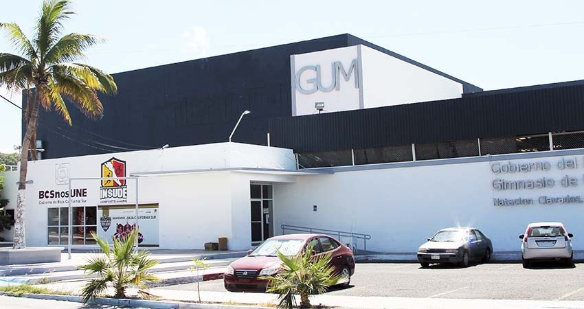 Abre INSUDE inscripciones para sus cursos deportivos de verano