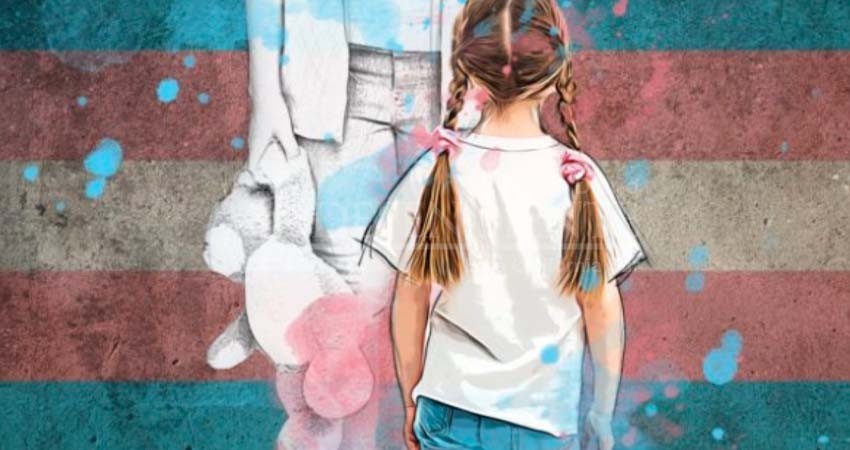 Reconoce la SCJN derecho de identidad de la niñez y adolescencia trans de BCS